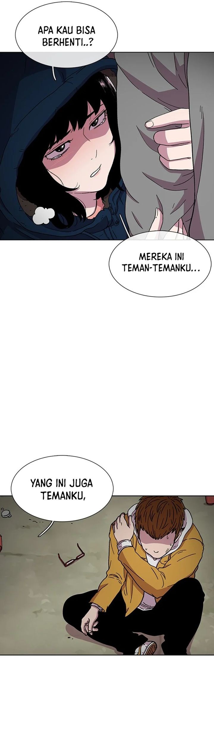 Star Ginseng Store chapter 28 halaman 53