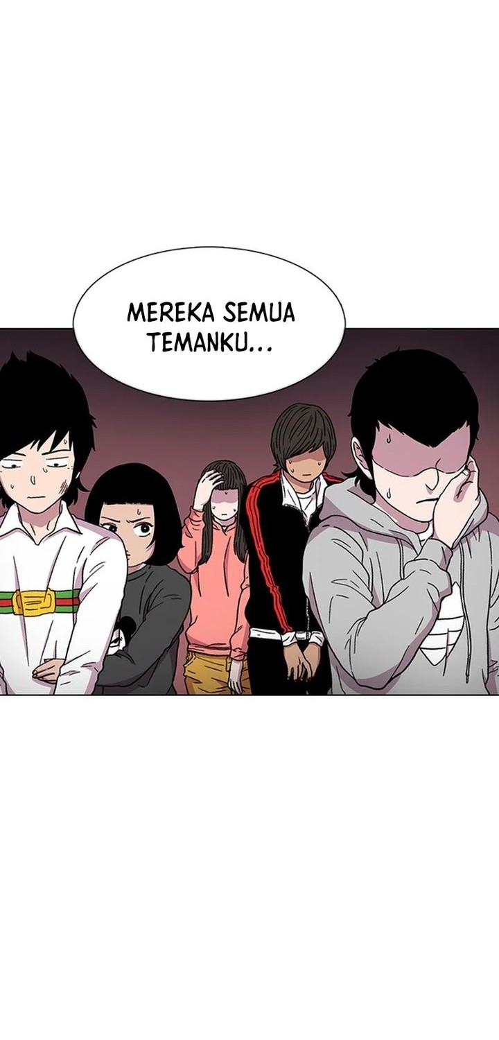 Star Ginseng Store chapter 28 halaman 54