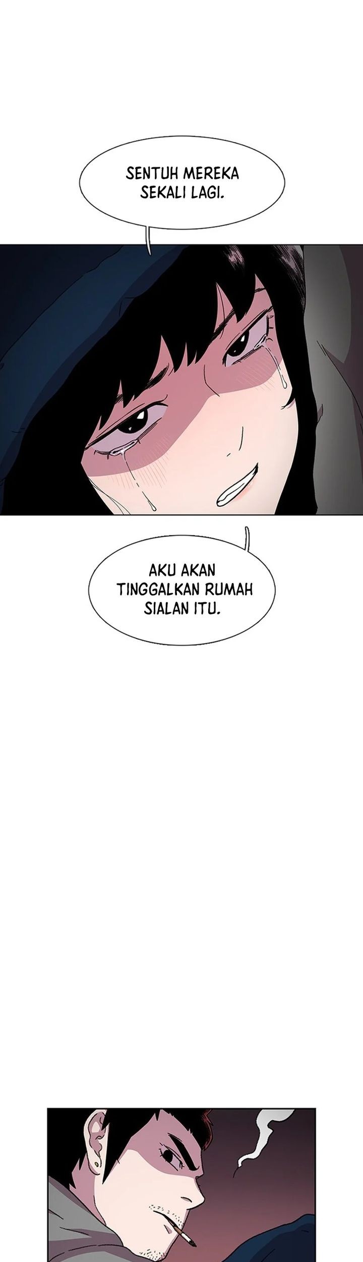 Star Ginseng Store chapter 28 halaman 55