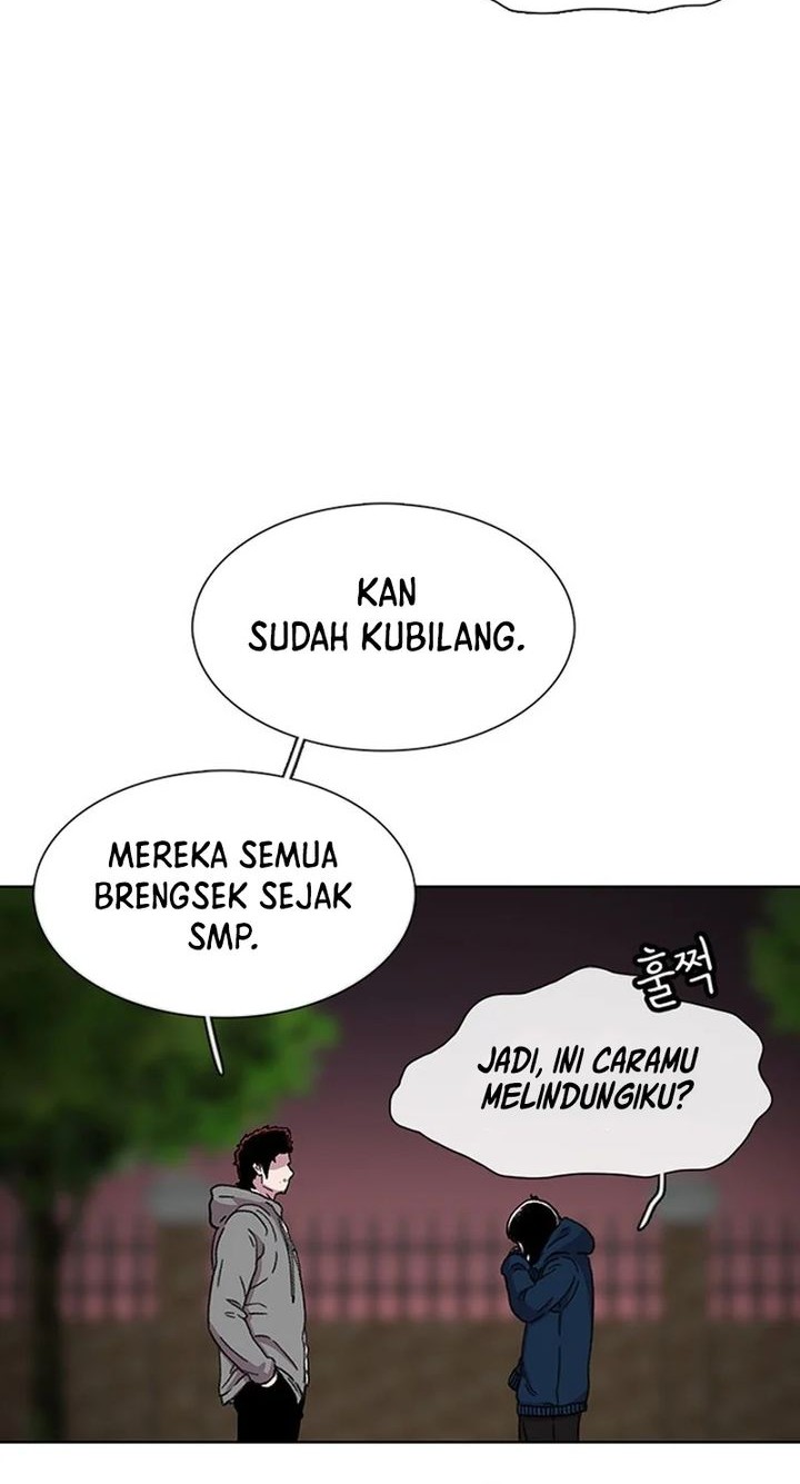 Star Ginseng Store chapter 28 halaman 68