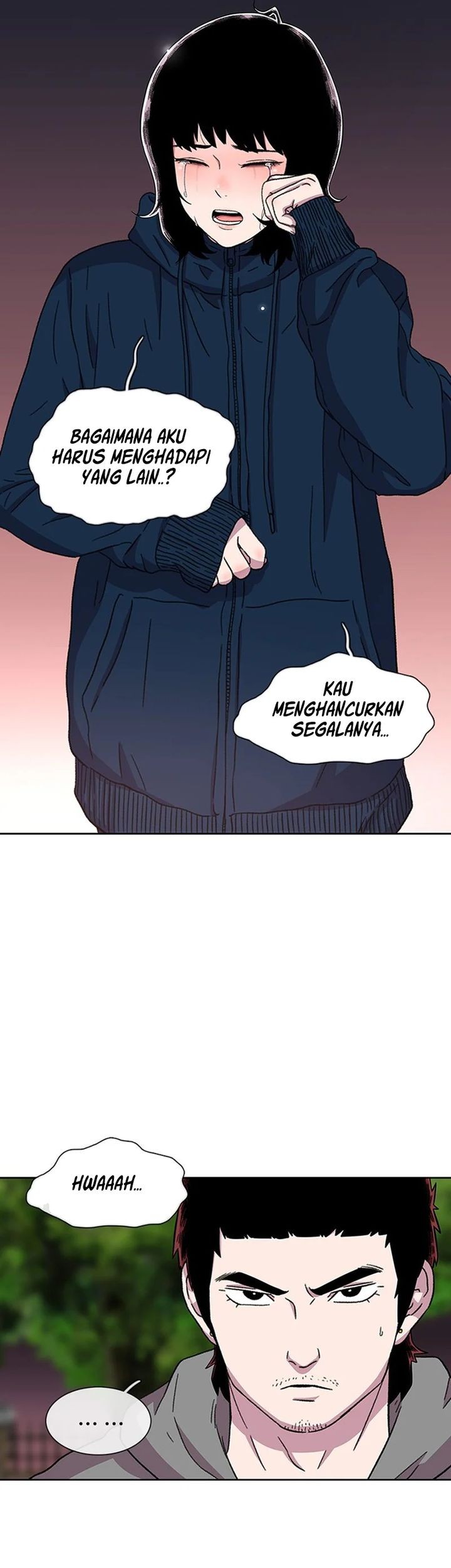 Star Ginseng Store chapter 28 halaman 71
