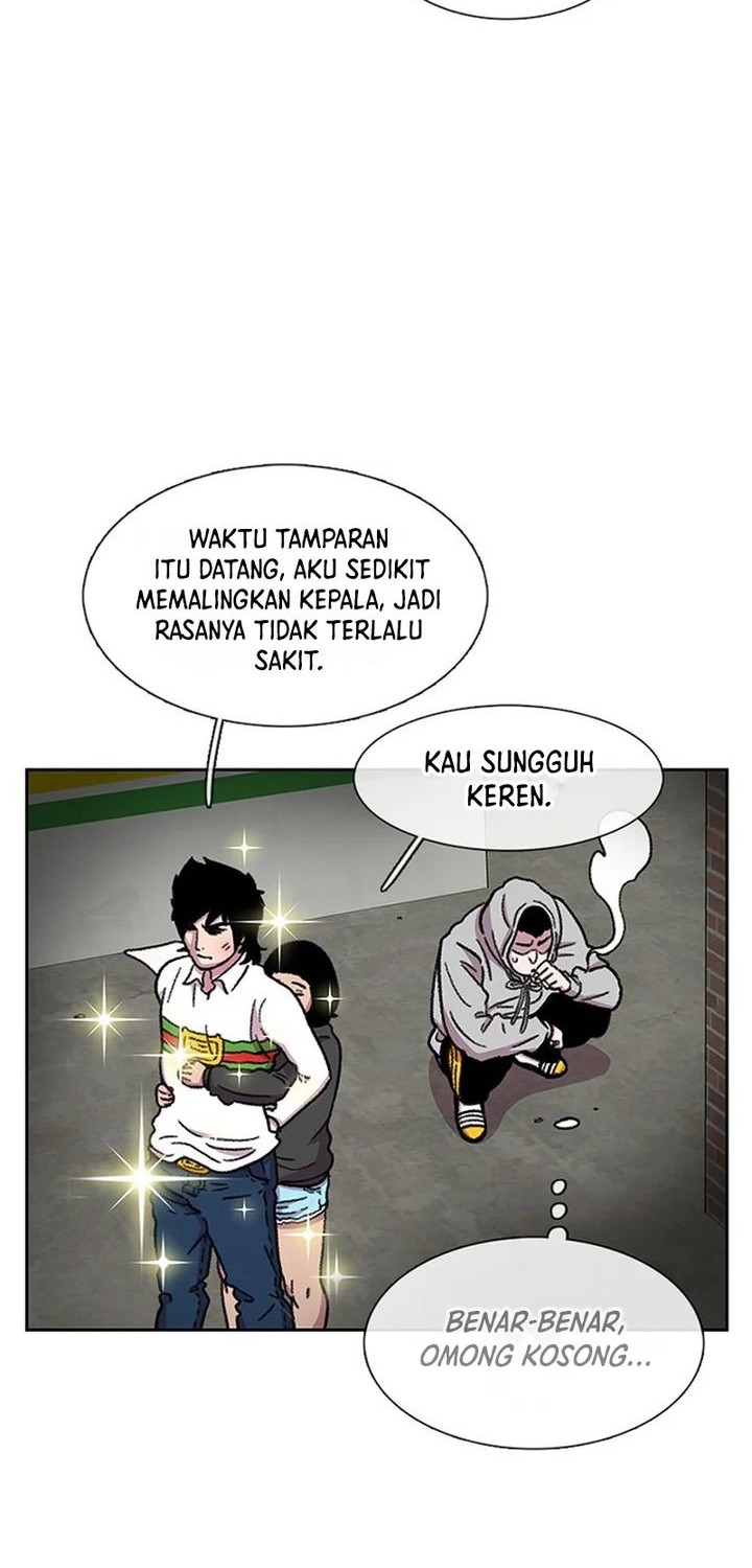 Star Ginseng Store Bab 29 halaman 18