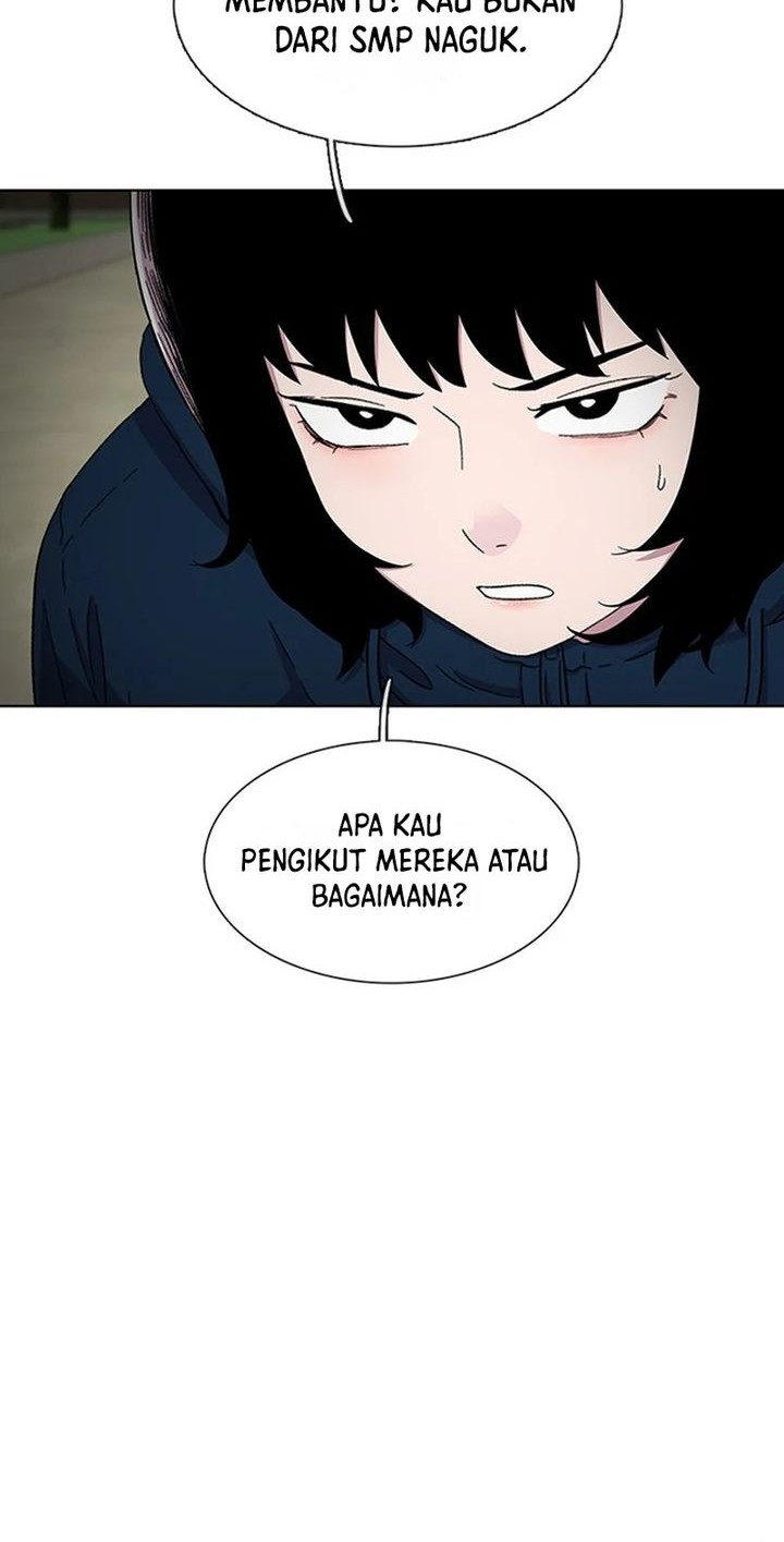 Star Ginseng Store Bab 29 halaman 48