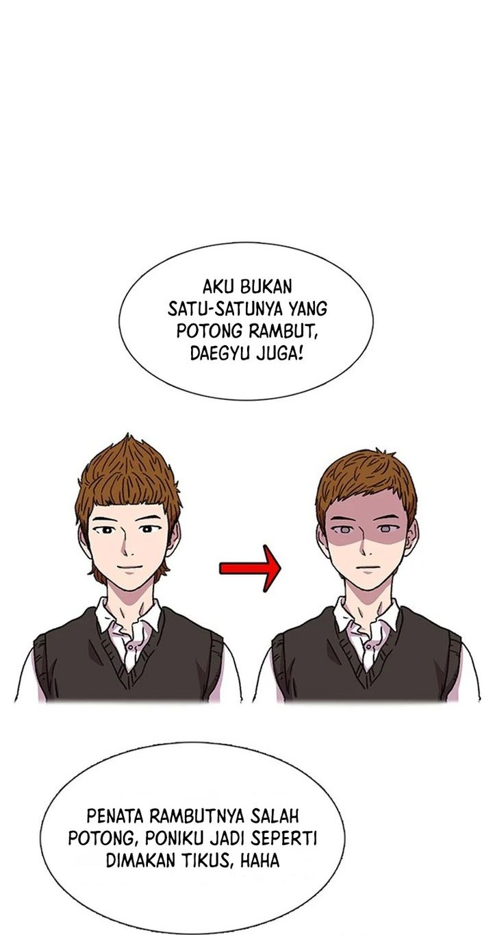 Star Ginseng Store Bab 29 halaman 68