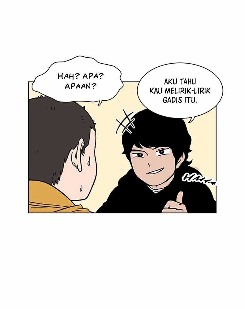 Star Ginseng Store Bab 3 halaman 16