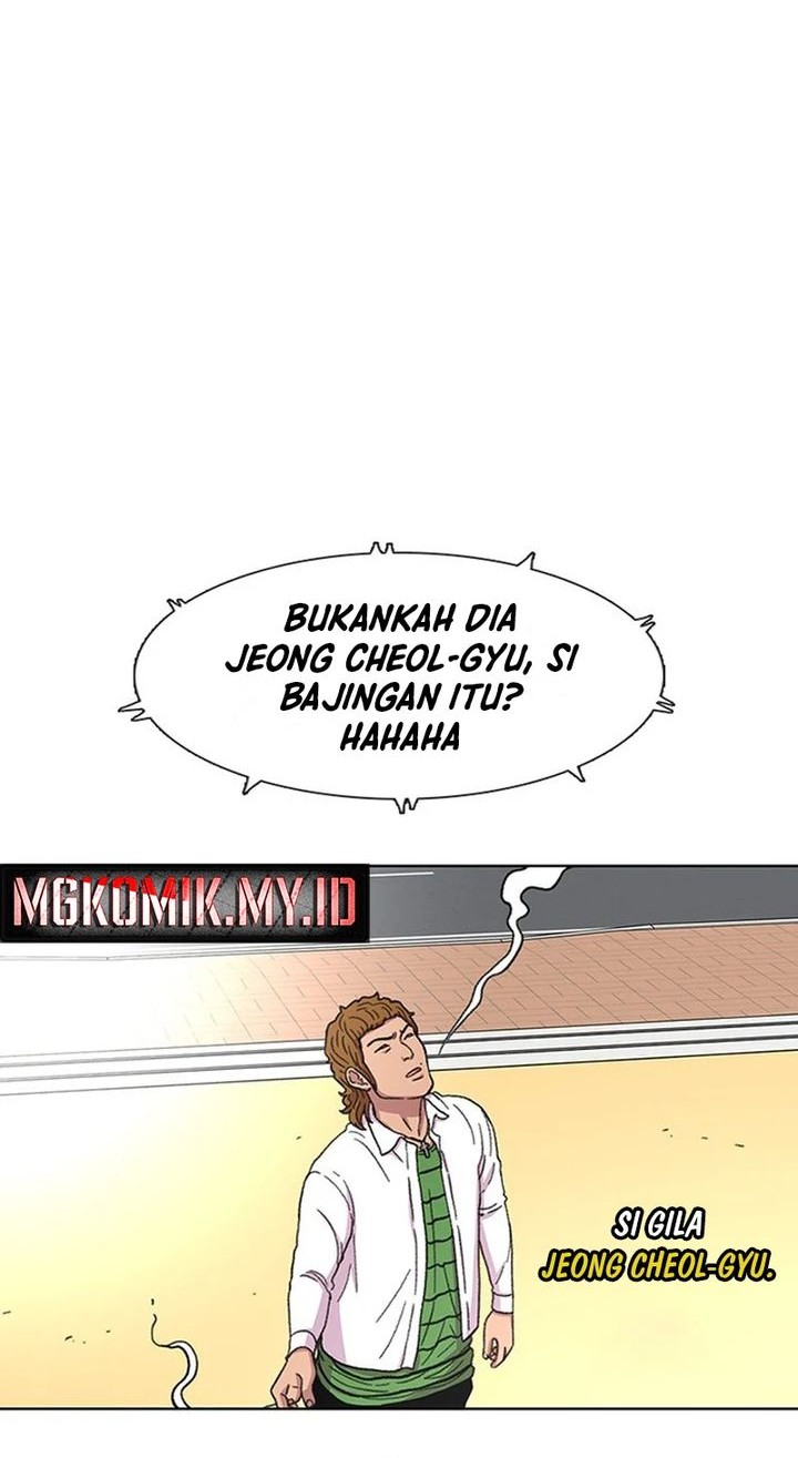 Star Ginseng Store Bab 30 halaman 8