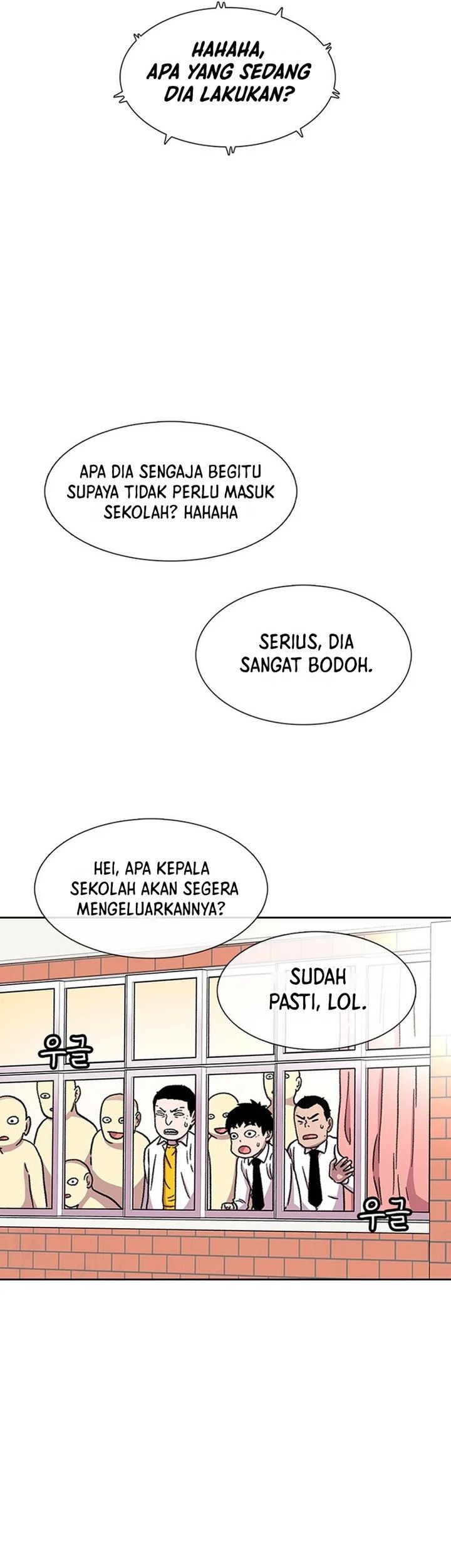 Star Ginseng Store Bab 30 halaman 9