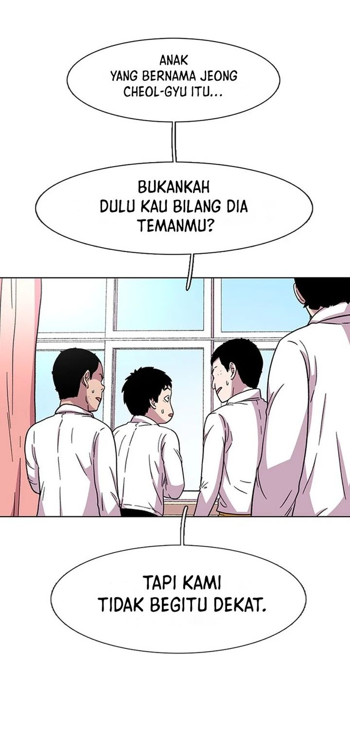 Star Ginseng Store Bab 30 halaman 10