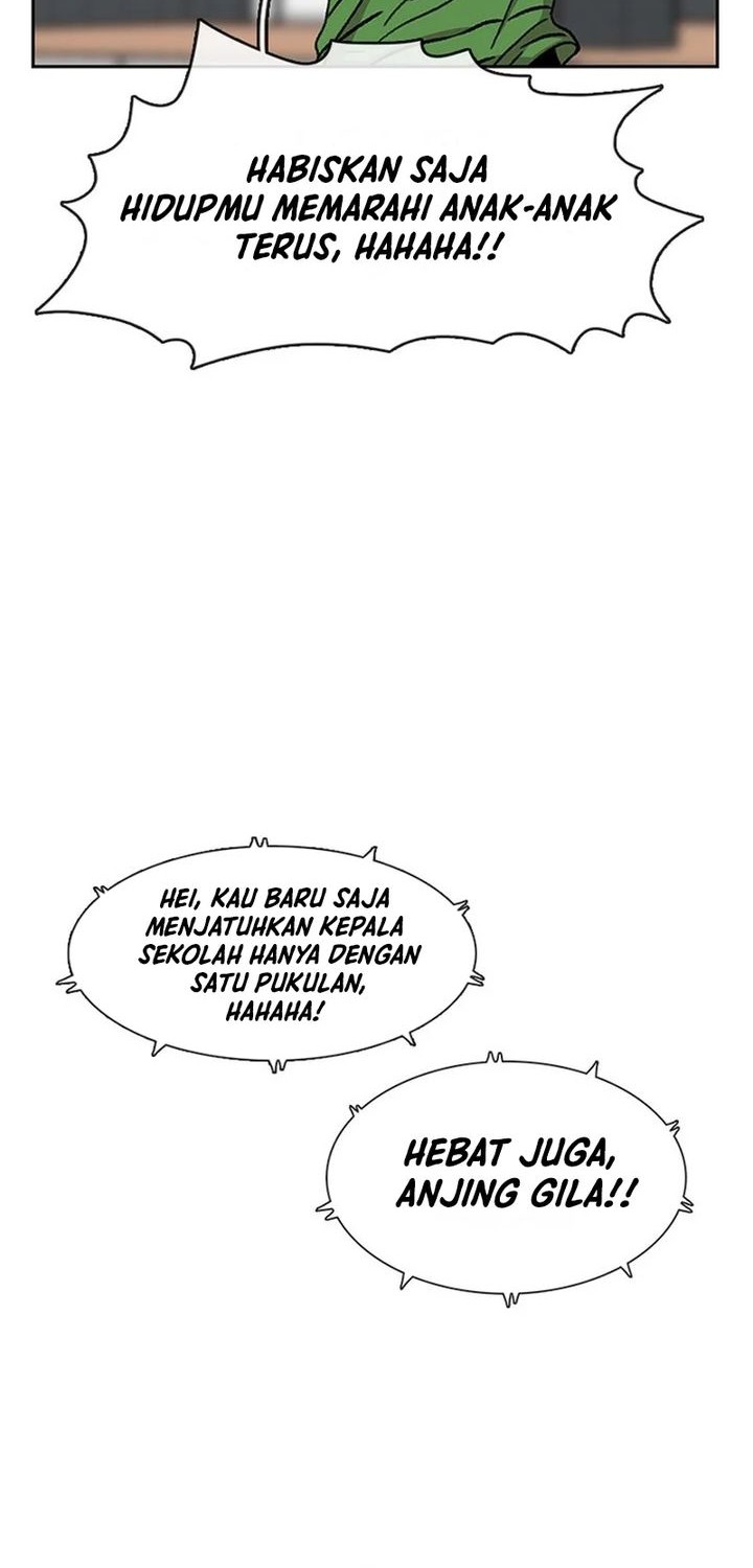 Star Ginseng Store Bab 30 halaman 18