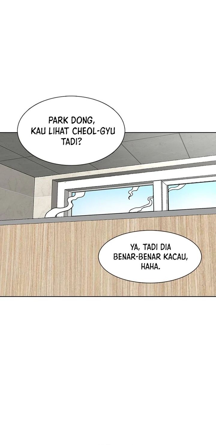 Star Ginseng Store Bab 30 halaman 34