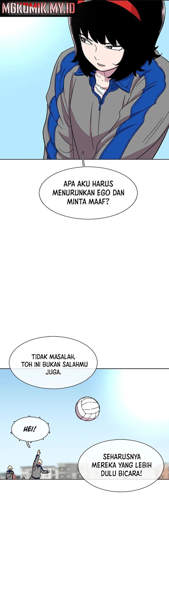 Star Ginseng Store Bab 30 halaman 45