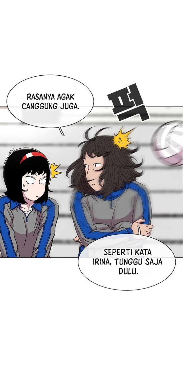 Star Ginseng Store Bab 30 halaman 46