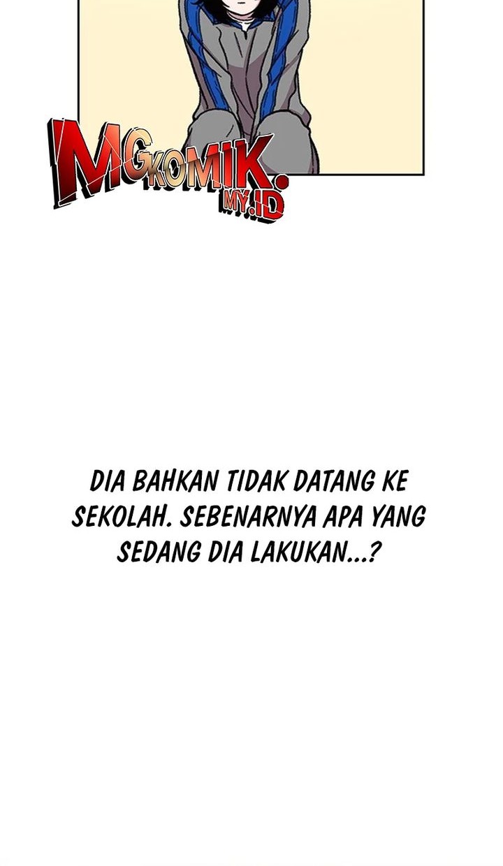 Star Ginseng Store Bab 30 halaman 48