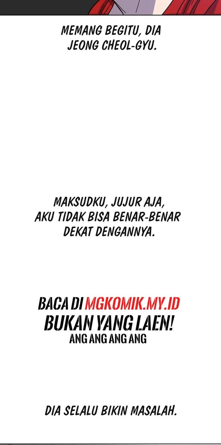 Star Ginseng Store Bab 31 halaman 6