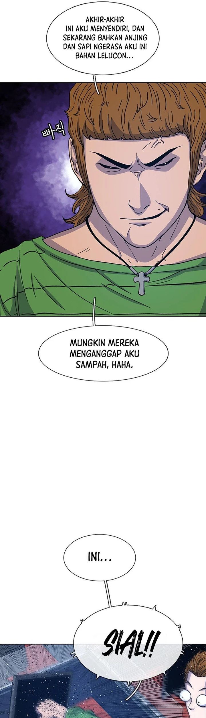 Star Ginseng Store Bab 31 halaman 15