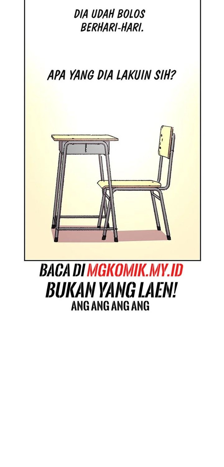 Star Ginseng Store Bab 31 halaman 44