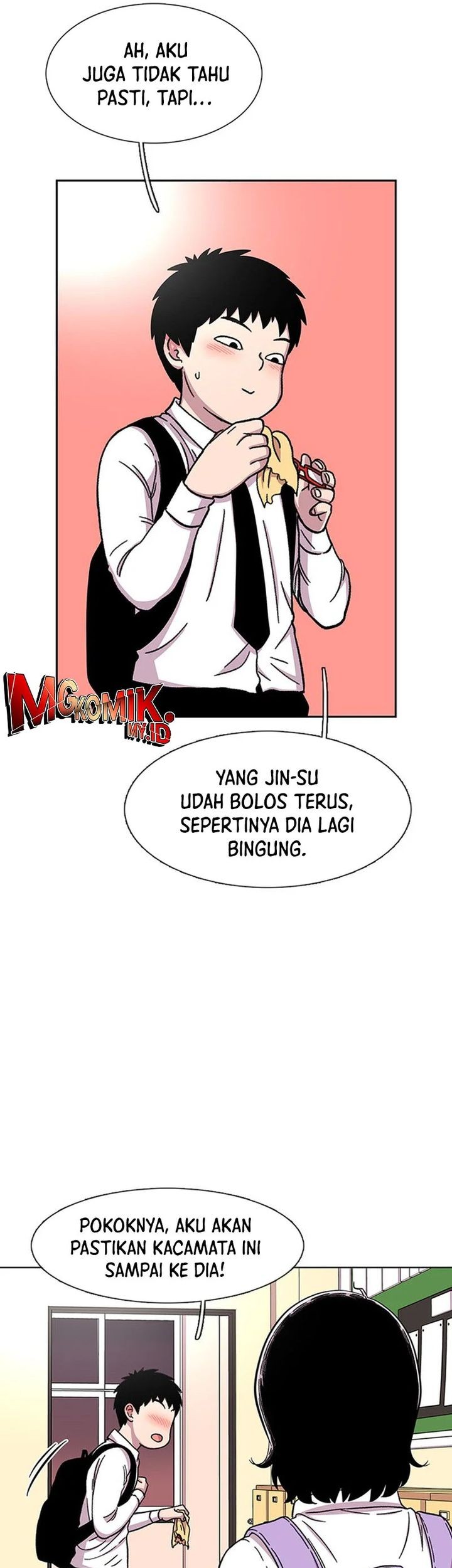 Star Ginseng Store Bab 31 halaman 59