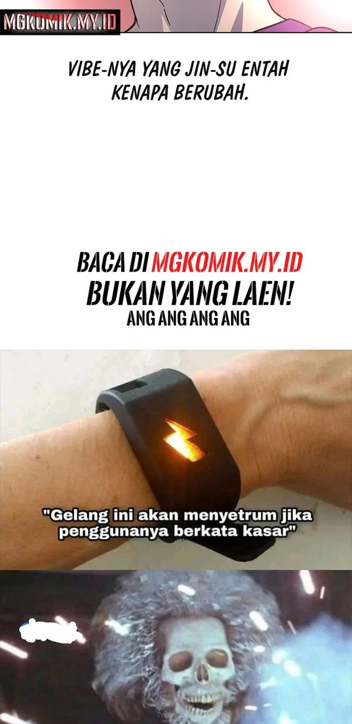 Star Ginseng Store Bab 31 halaman 72
