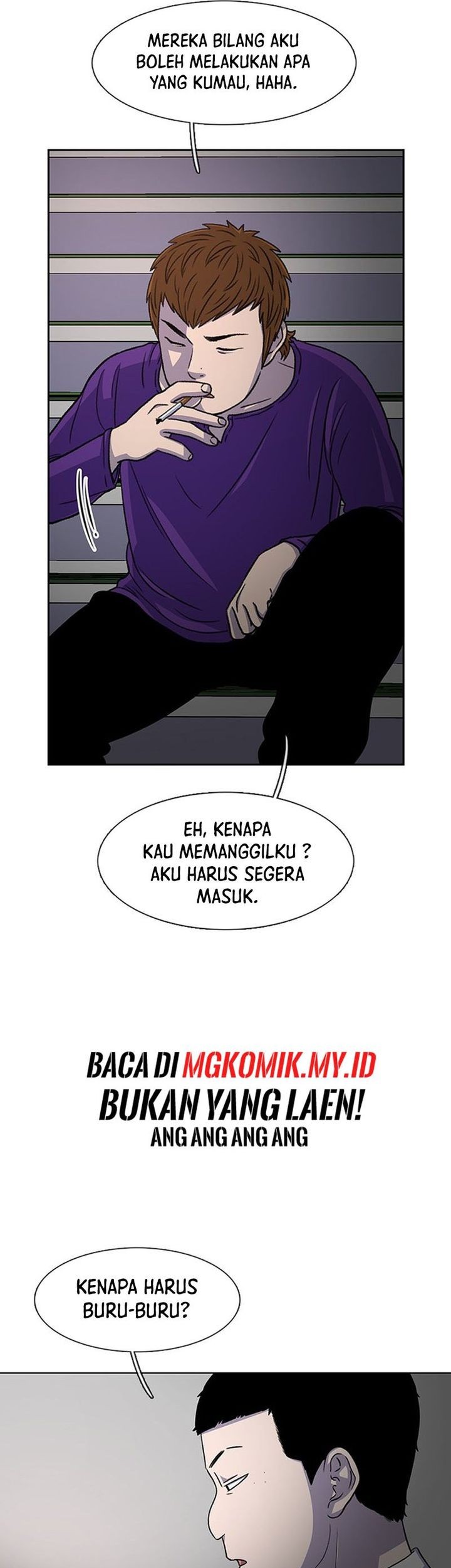 Star Ginseng Store Bab 32 halaman 7
