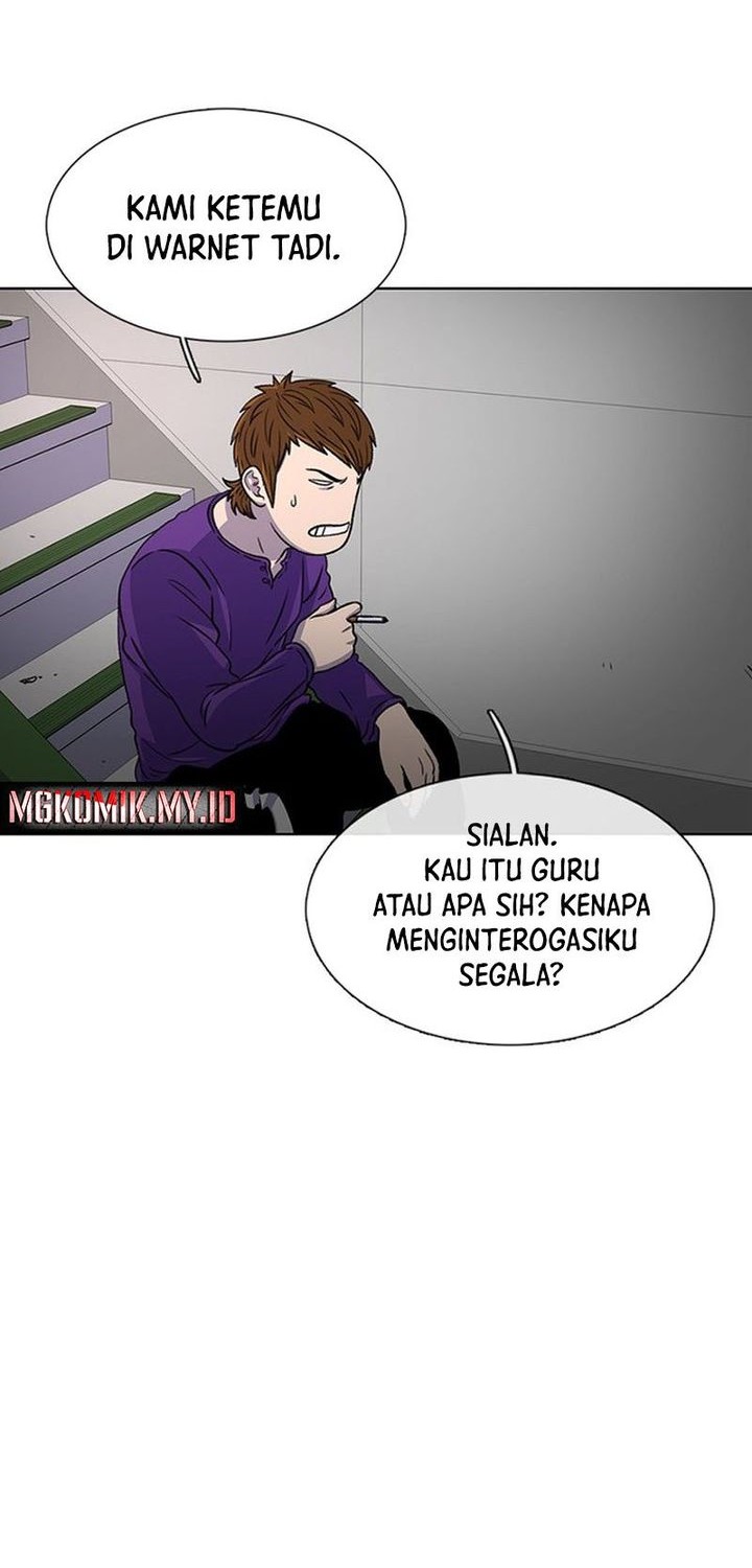 Star Ginseng Store Bab 32 halaman 10