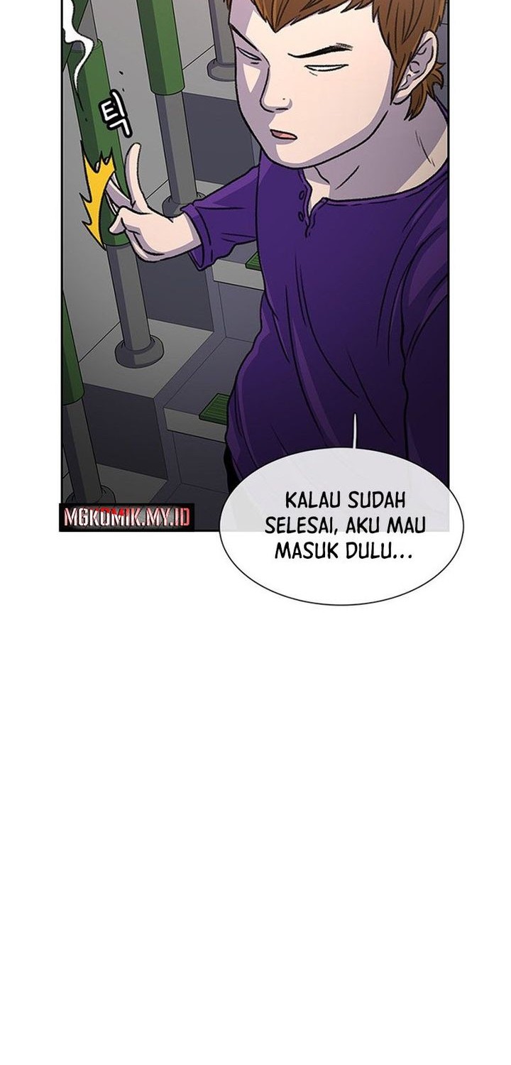 Star Ginseng Store Bab 32 halaman 16