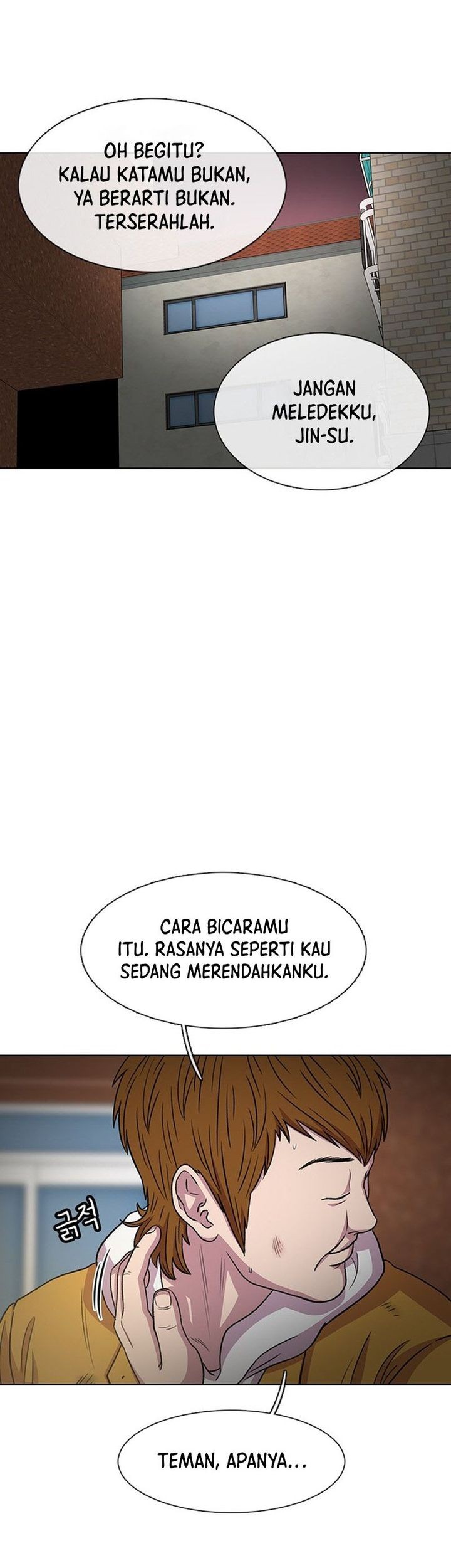 Star Ginseng Store Bab 32 halaman 49