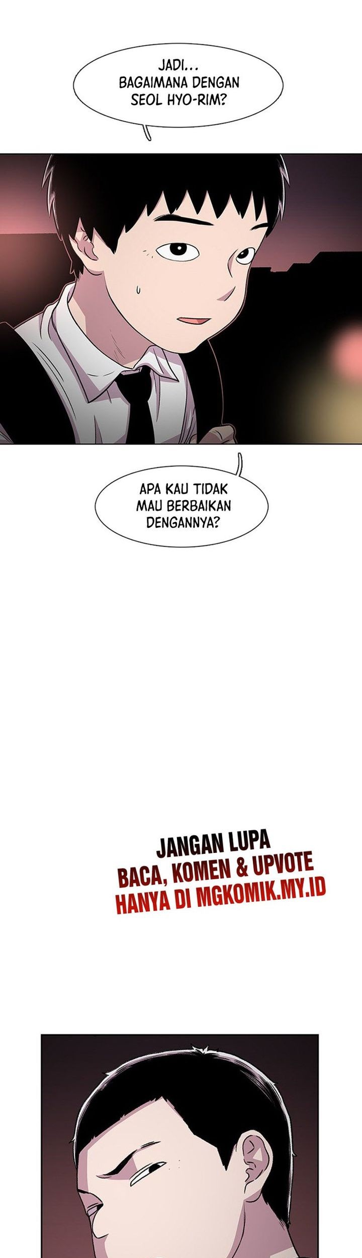Star Ginseng Store Bab 32 halaman 69