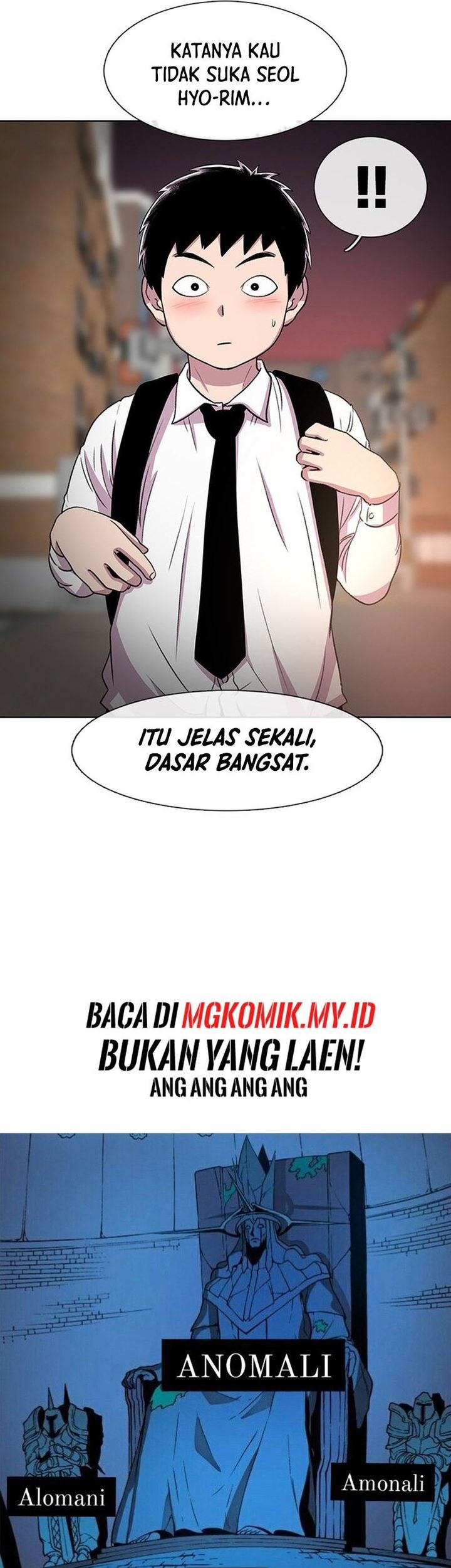 Star Ginseng Store Bab 32 halaman 73