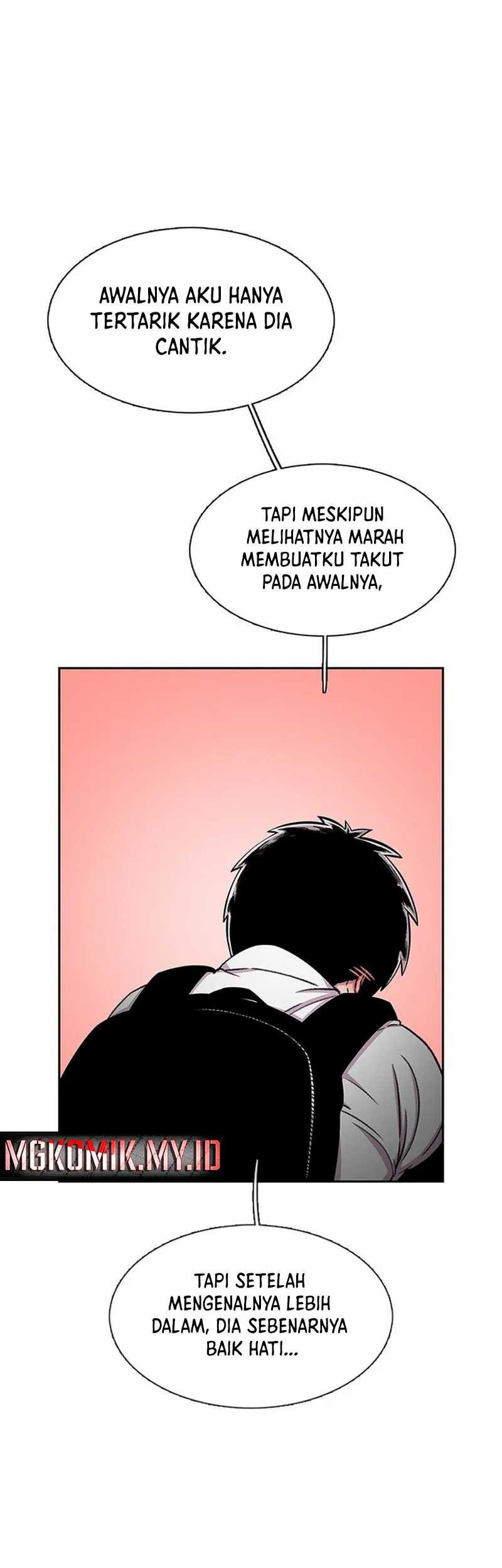 Star Ginseng Store chapter 33 halaman 9