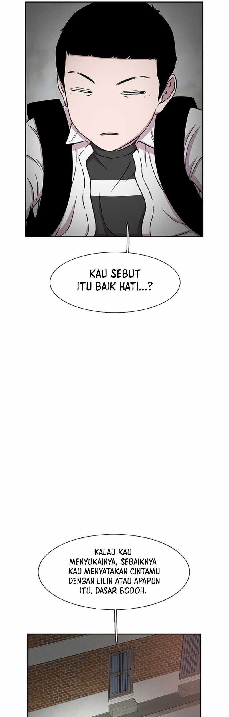Star Ginseng Store chapter 33 halaman 11