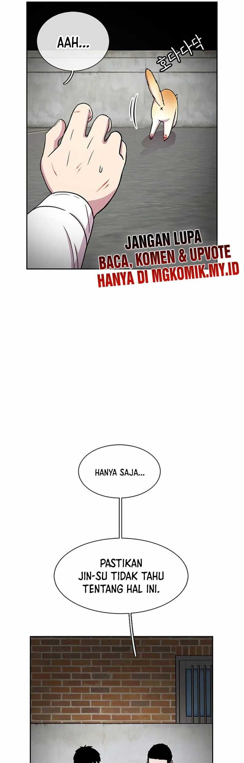 Star Ginseng Store chapter 33 halaman 17