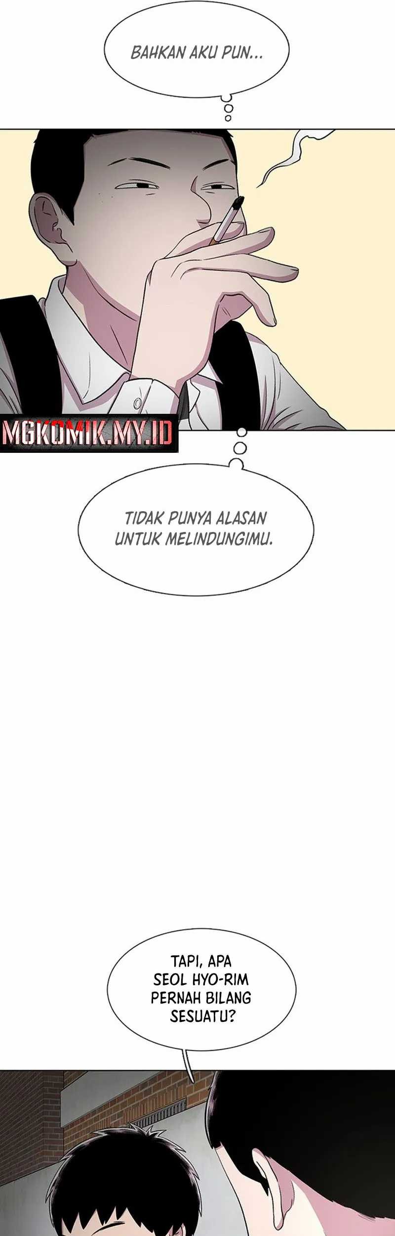 Star Ginseng Store chapter 33 halaman 19