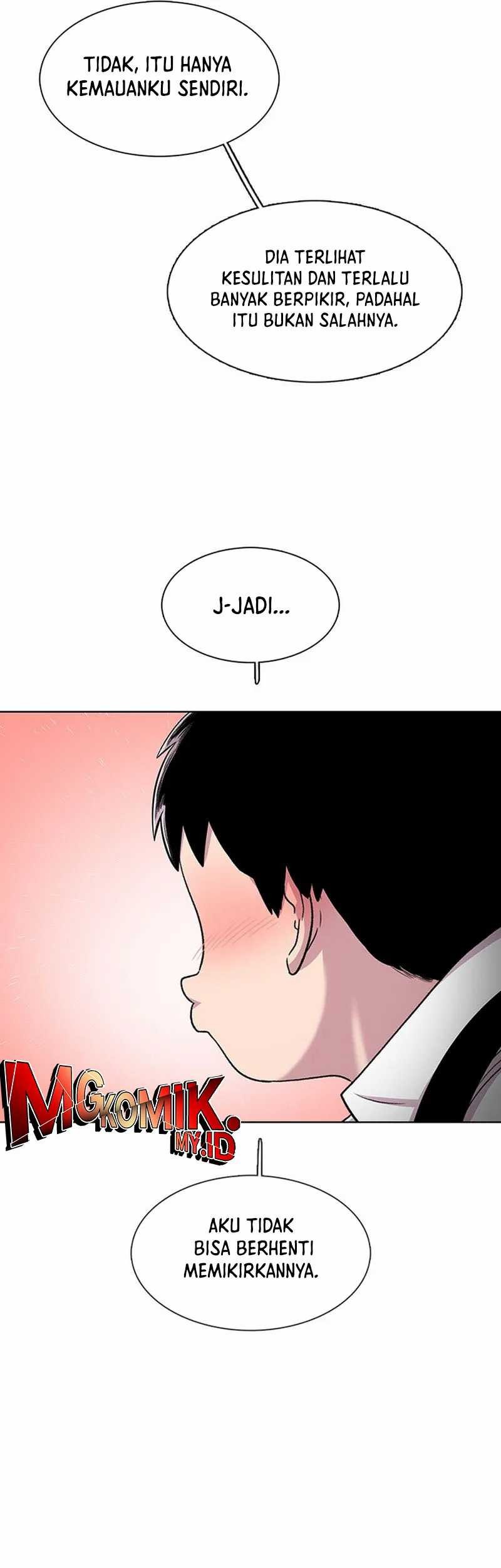 Star Ginseng Store chapter 33 halaman 21