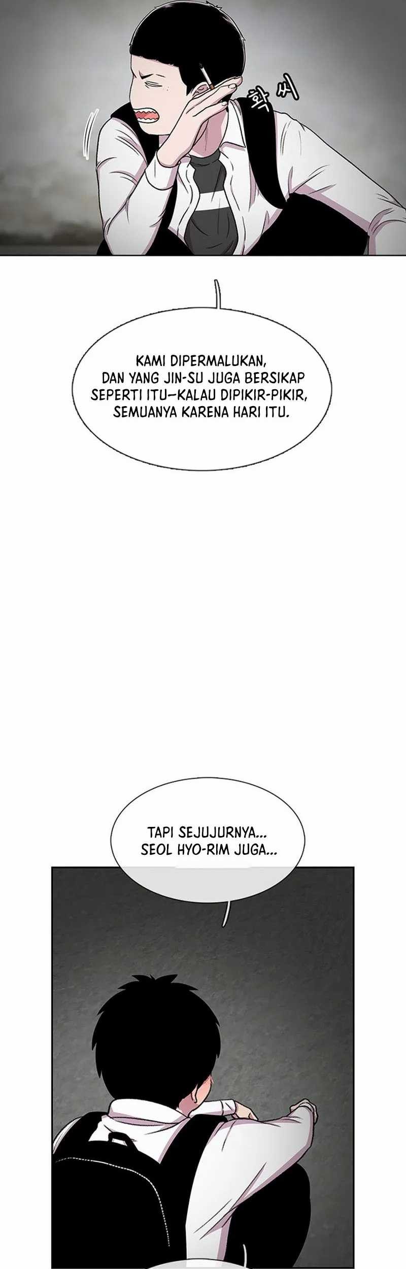Star Ginseng Store chapter 33 halaman 23