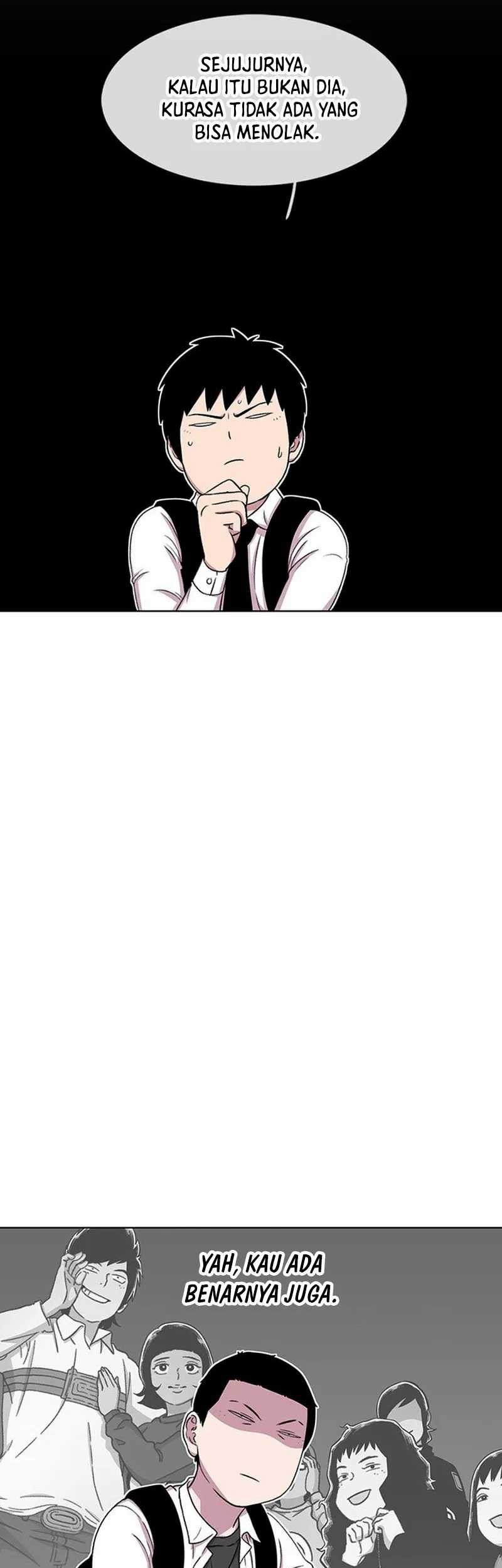 Star Ginseng Store chapter 33 halaman 25