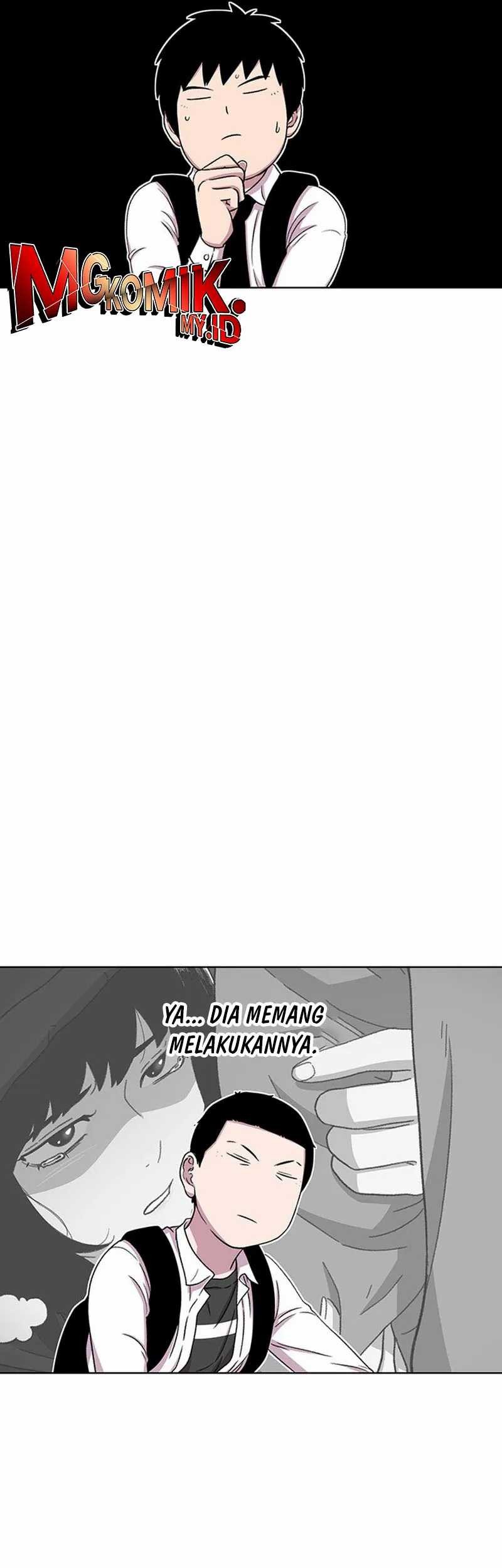 Star Ginseng Store chapter 33 halaman 27