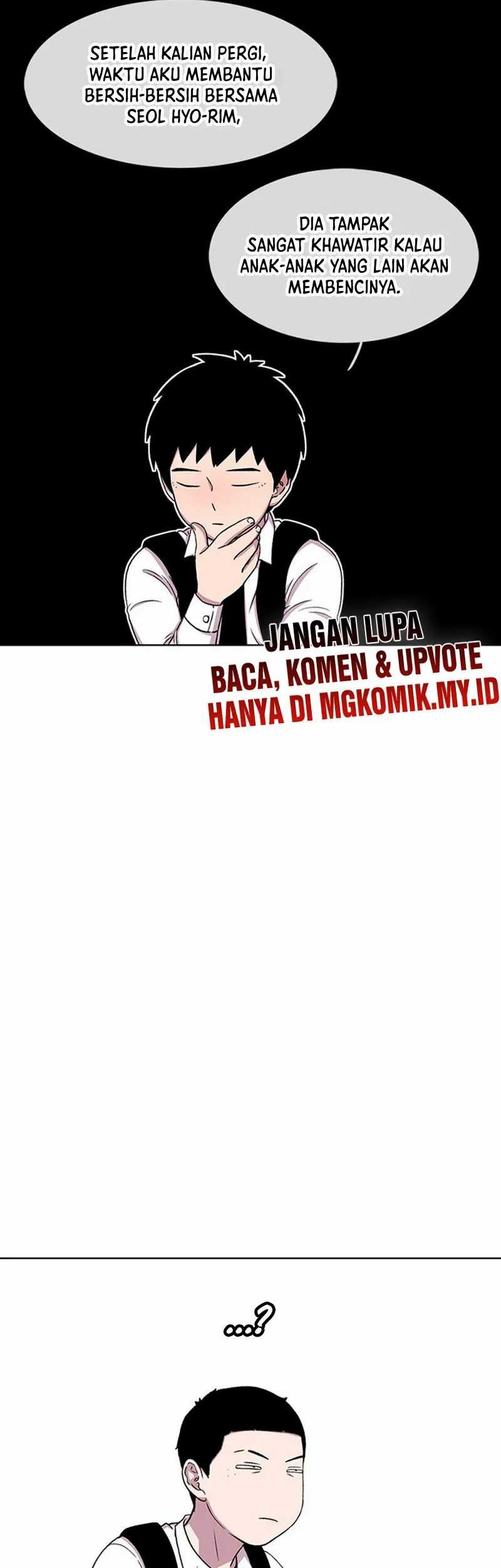 Star Ginseng Store chapter 33 halaman 29