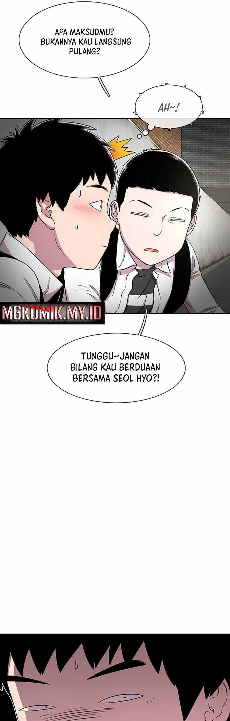 Star Ginseng Store chapter 33 halaman 31