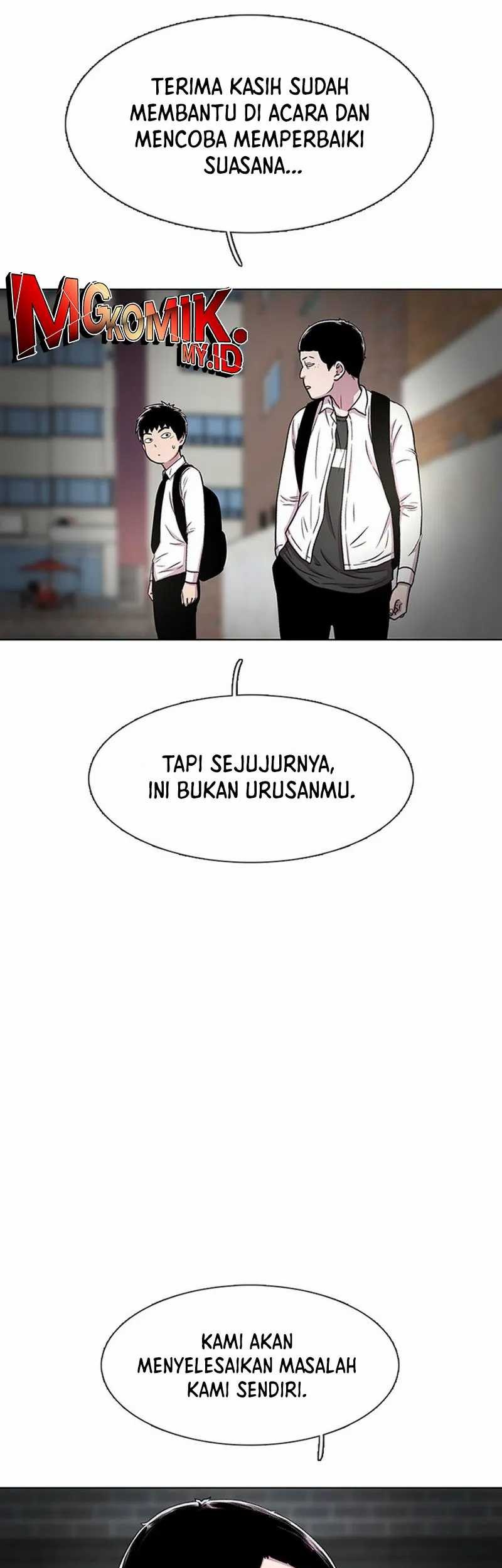 Star Ginseng Store chapter 33 halaman 37