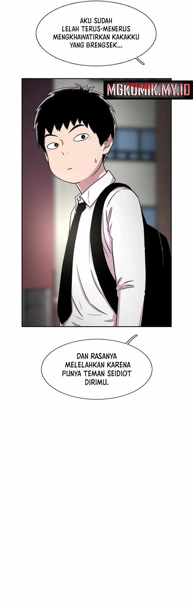 Star Ginseng Store chapter 33 halaman 39