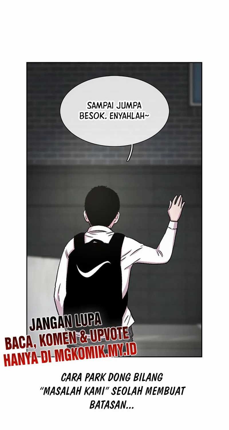 Star Ginseng Store chapter 33 halaman 40