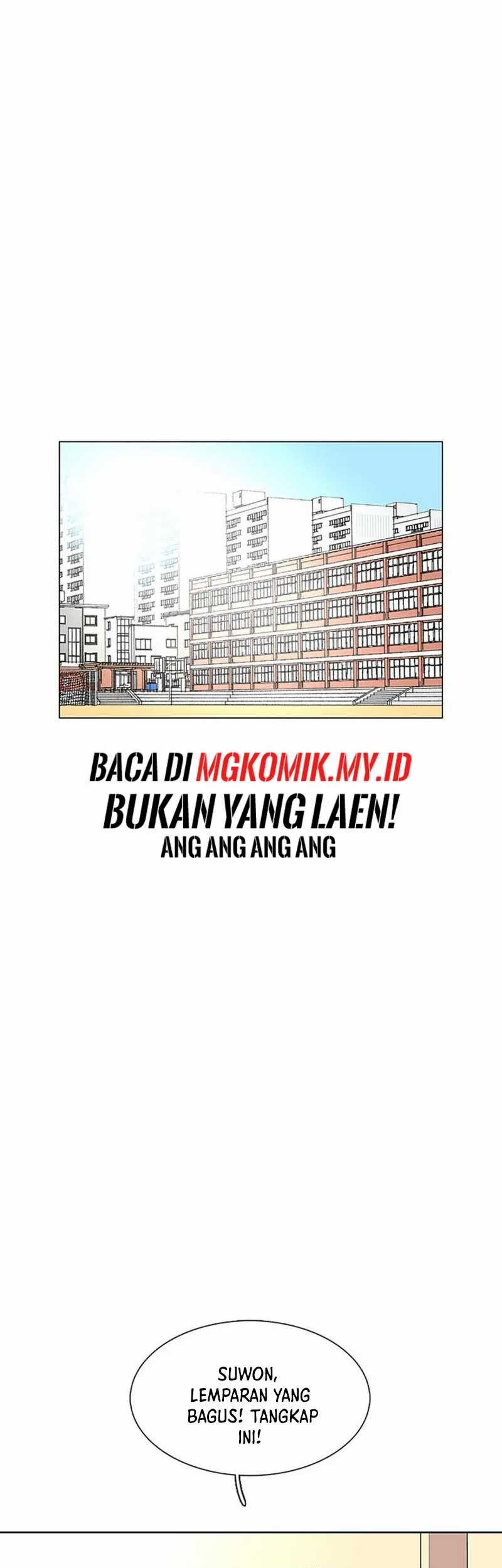 Star Ginseng Store chapter 33 halaman 43