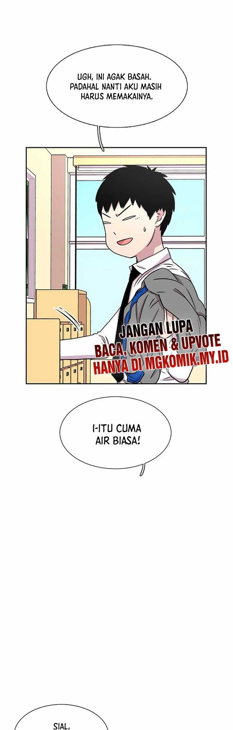 Star Ginseng Store chapter 33 halaman 45