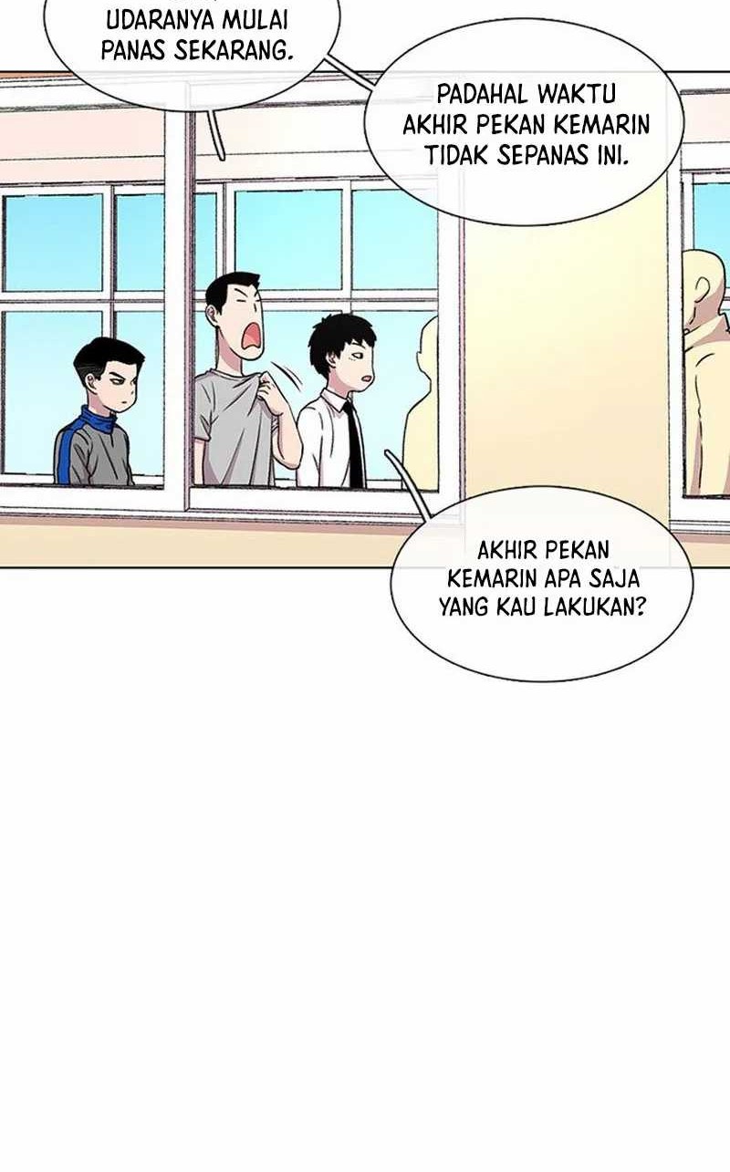 Star Ginseng Store chapter 33 halaman 46