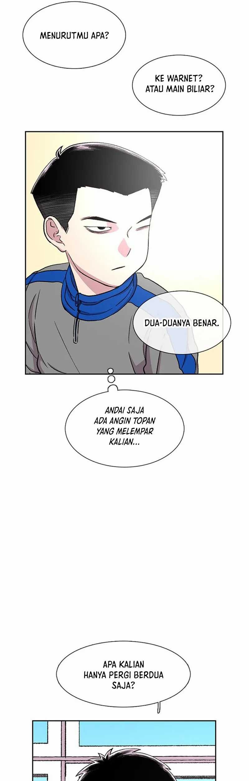 Star Ginseng Store chapter 33 halaman 47