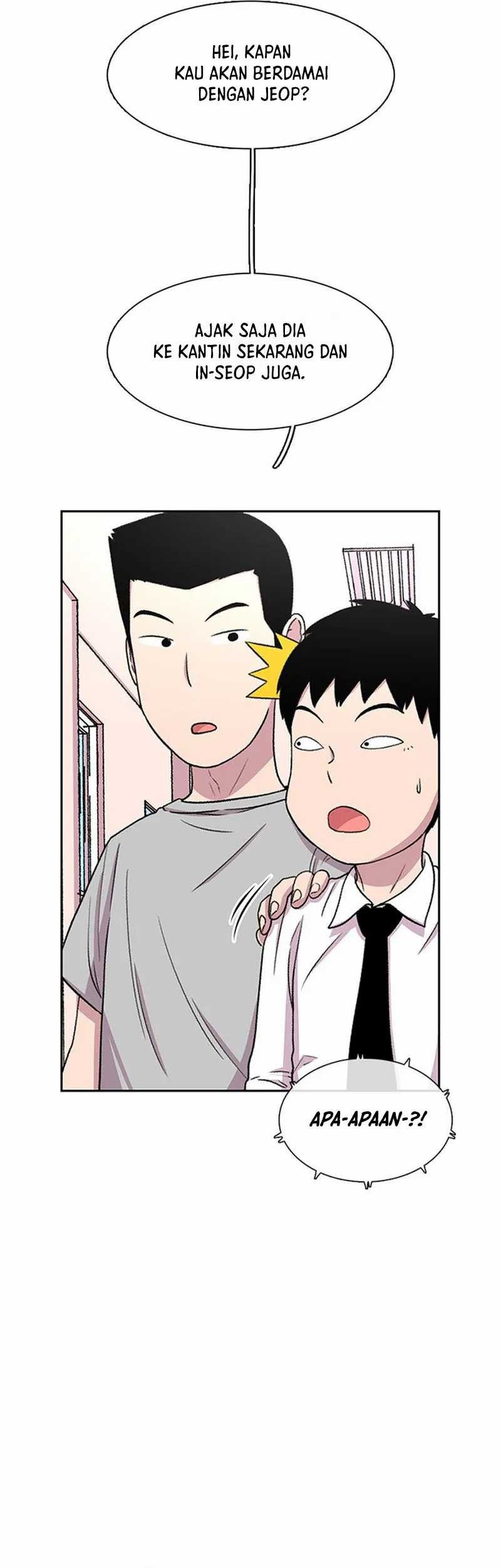 Star Ginseng Store chapter 33 halaman 51