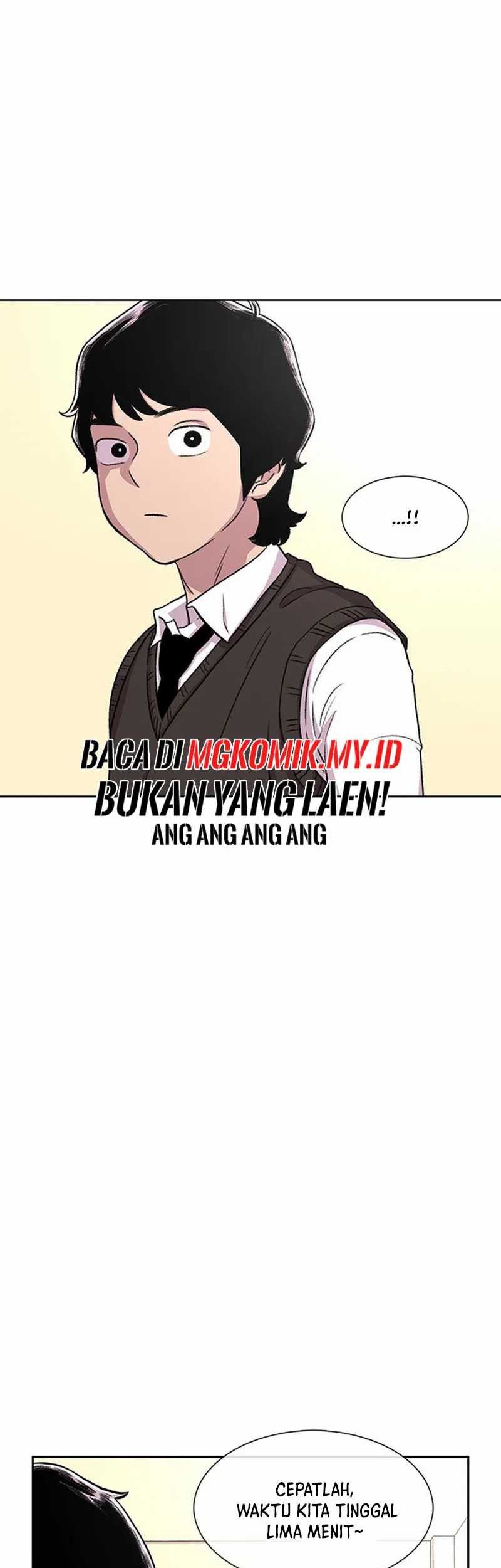 Star Ginseng Store chapter 33 halaman 55