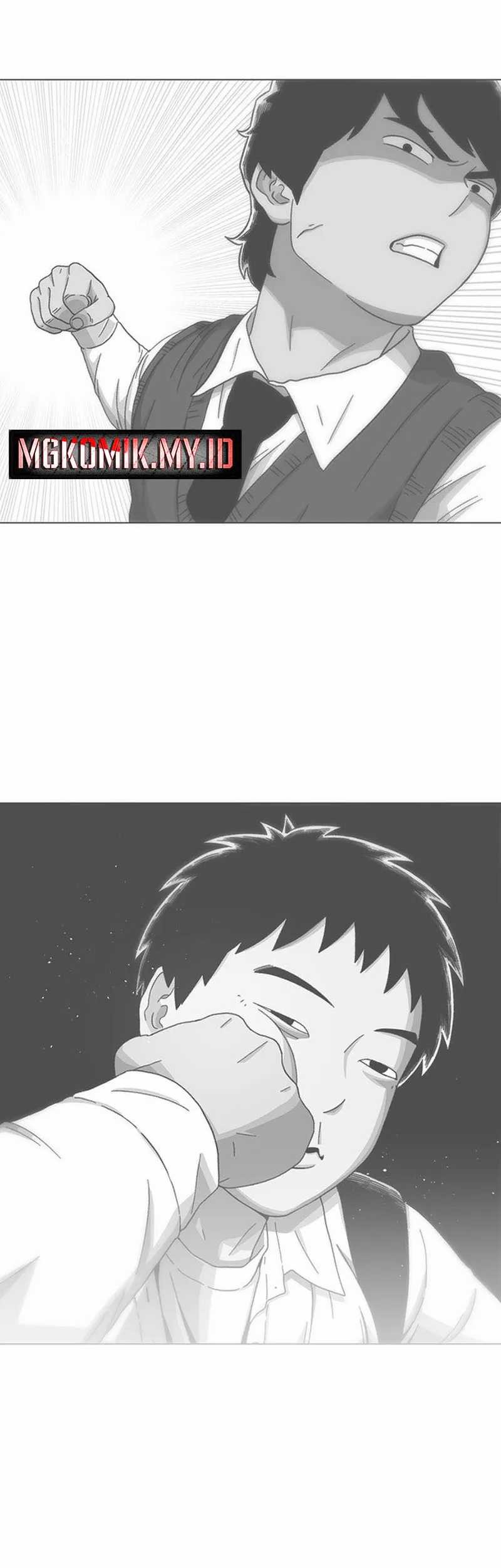 Star Ginseng Store chapter 33 halaman 59