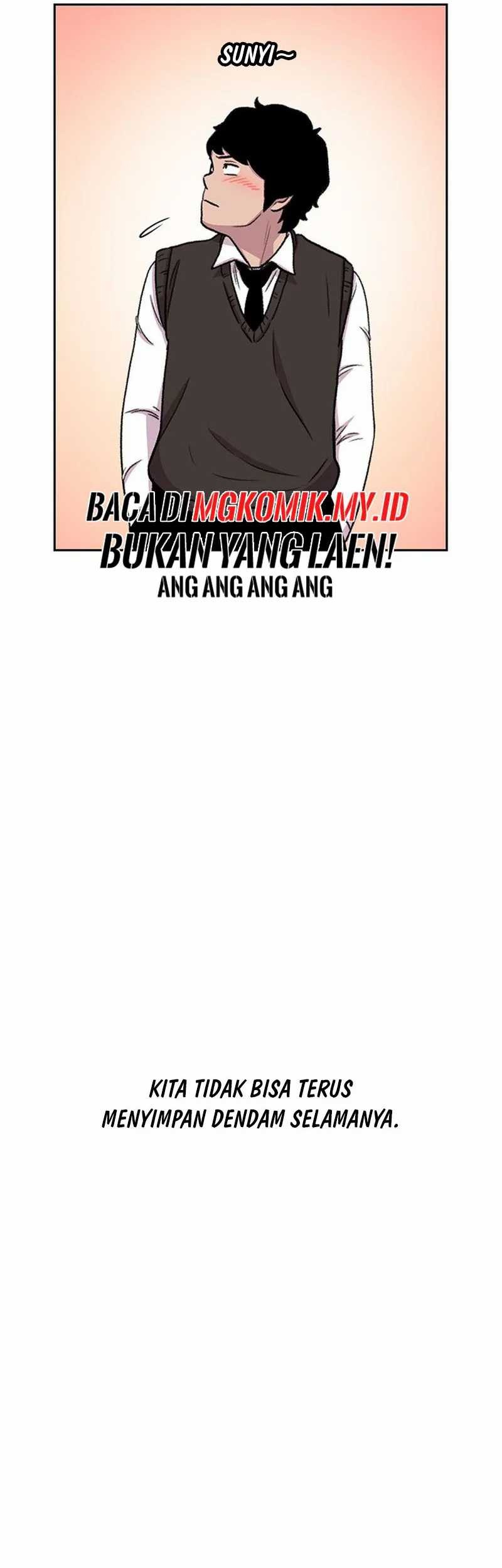 Star Ginseng Store chapter 33 halaman 65