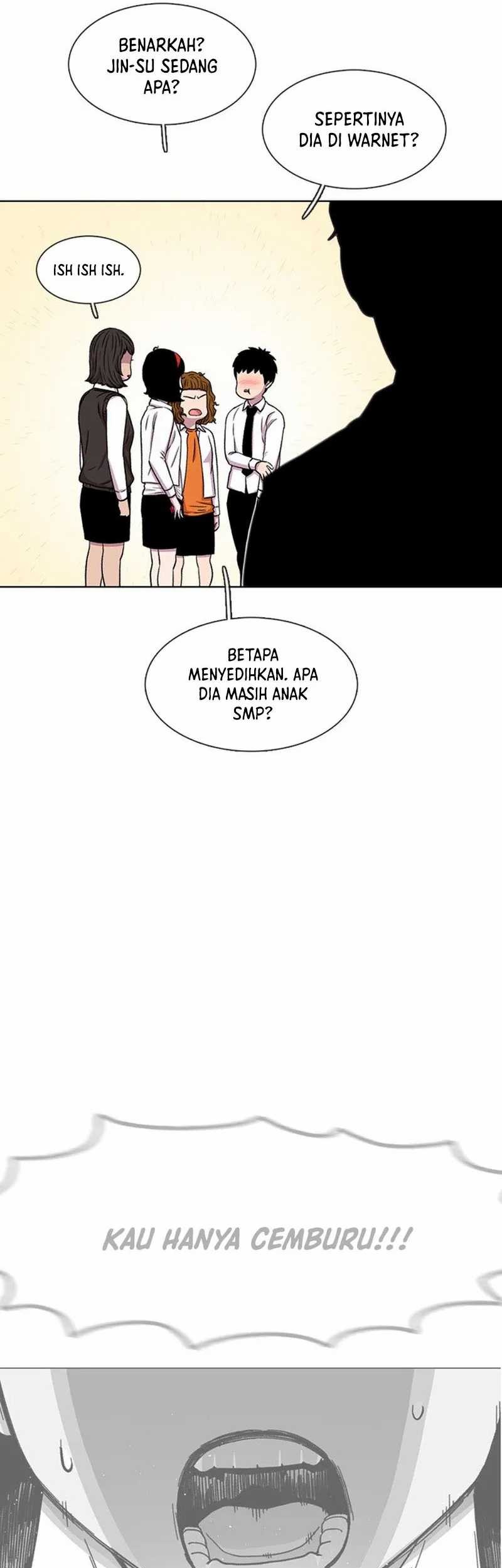 Star Ginseng Store chapter 33 halaman 71
